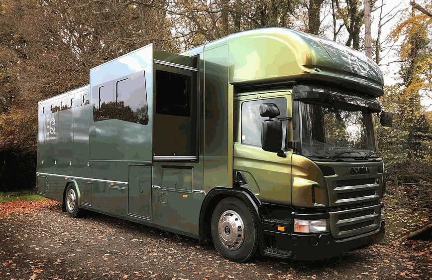 Odoo - Sample 2 for three columns