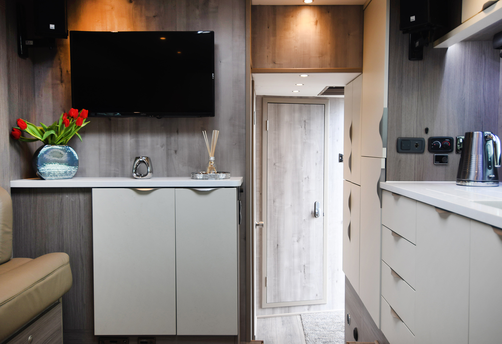 EQ In build 18t Scania 2016